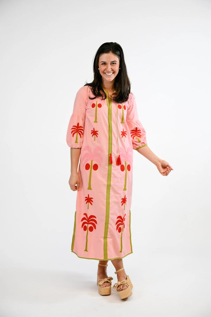Victoria Dunn Esme Dress