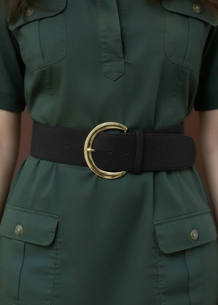 Accessory Concierge Gianna Belt - Capri by Sunset & Co.