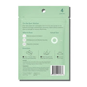 Rael Miracle Patch Microcrystal Spot Cover - Pimples, Acne