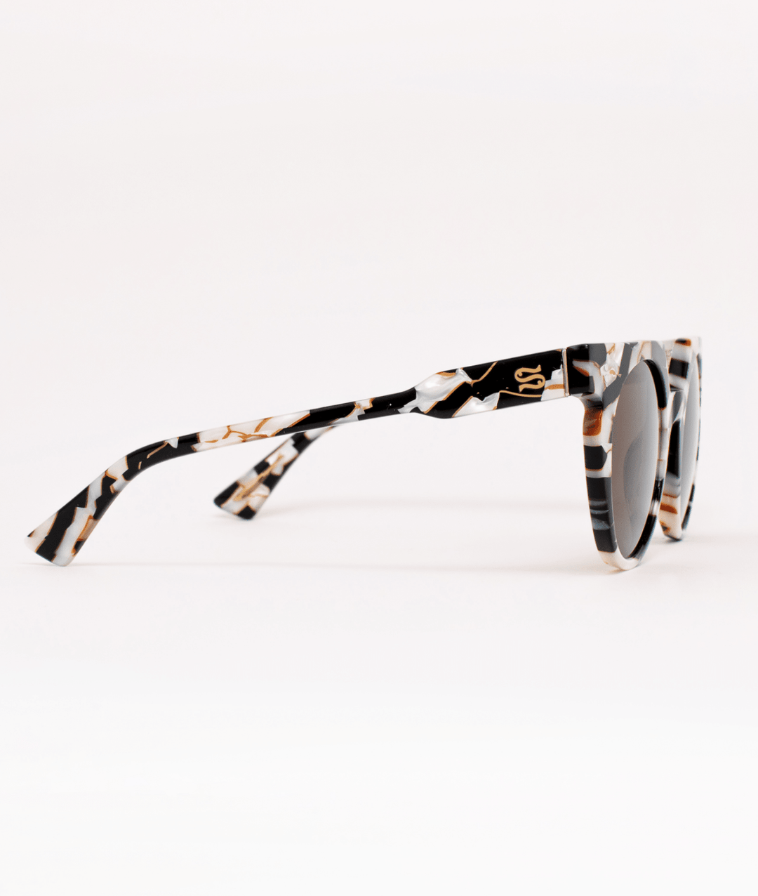 SARDINE Aster Sunglasses - Capri by Sunset & Co.