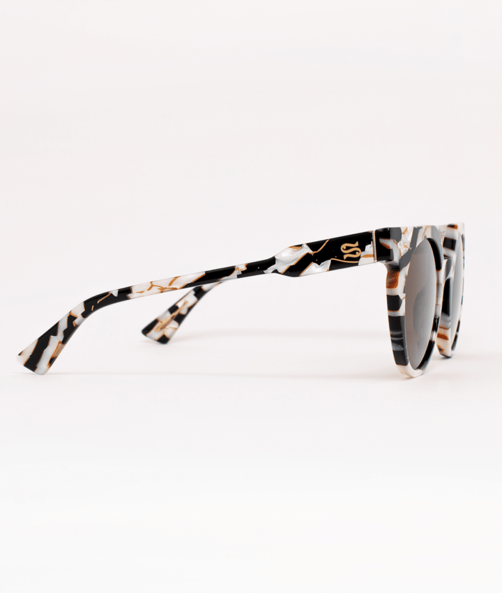 SARDINE Aster Sunglasses - Capri by Sunset & Co.