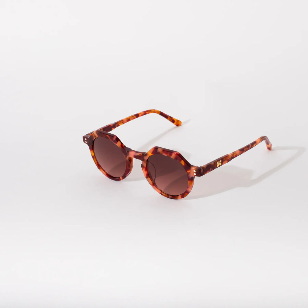 SARDINE Georgie Sunglasses - Capri by Sunset & Co.
