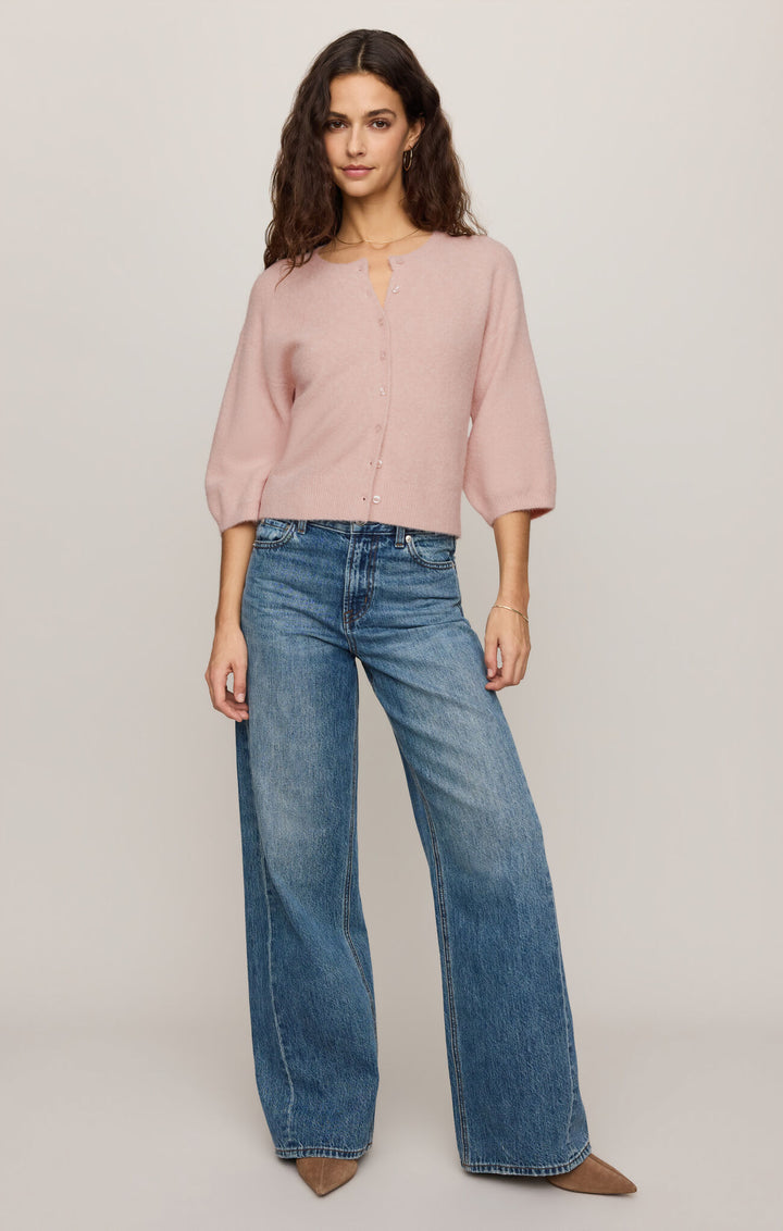 Z Supply Valor Cardigan - Capri by Sunset & Co.