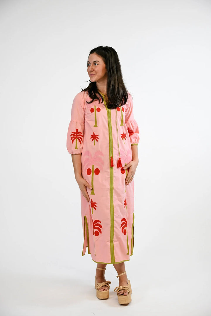 Victoria Dunn Esme Dress