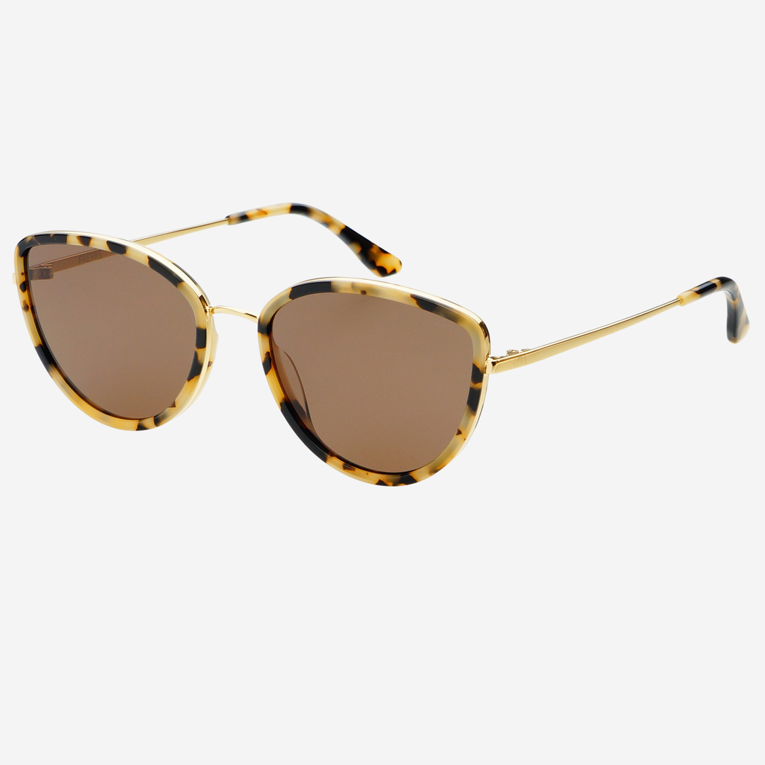 FREYRS Eyewear Luna Cat Eye Sunglasses