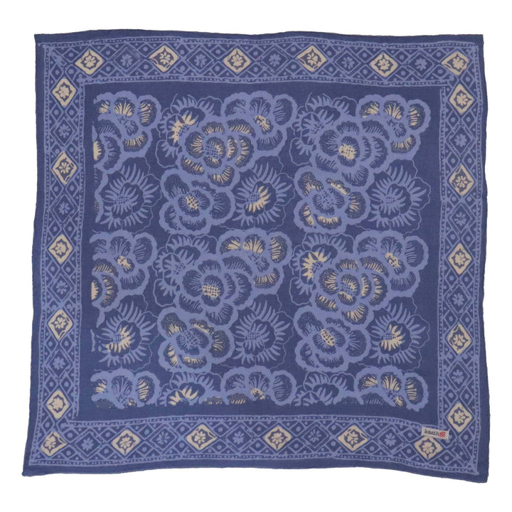 Hand Dyed Batik Bandana