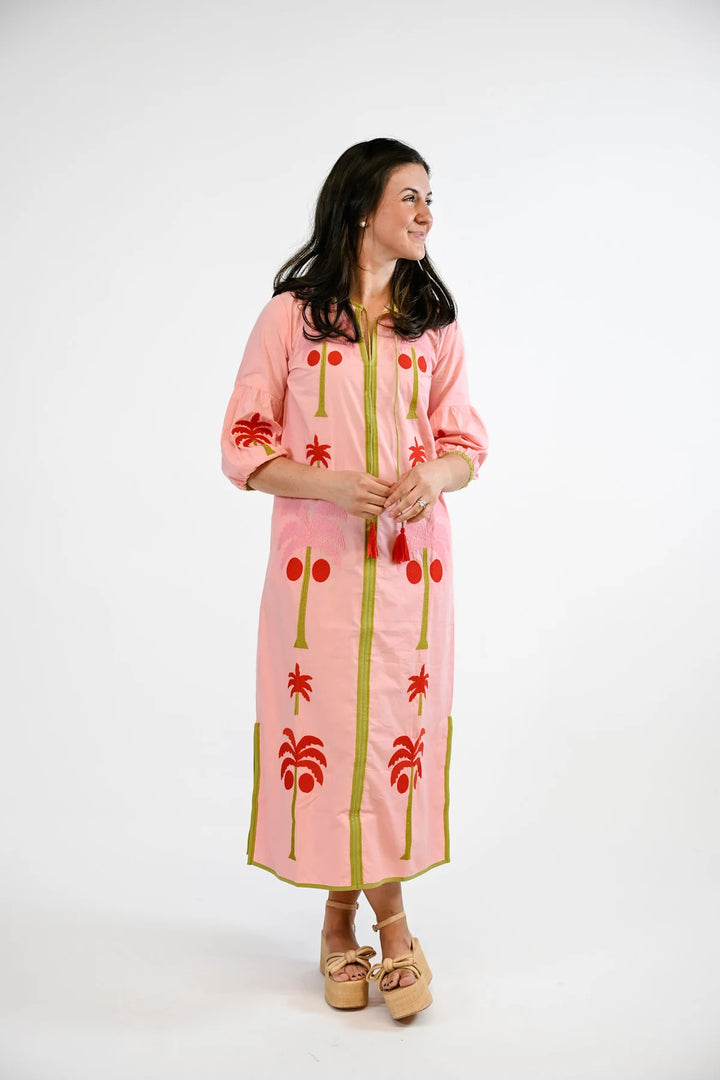 Victoria Dunn Esme Dress