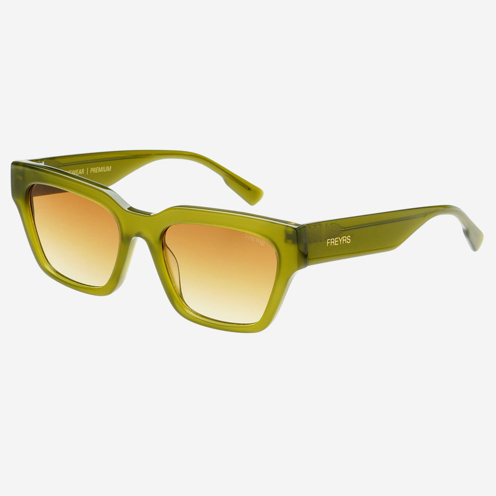 FREYRS Eyewear Hayden Sunglasses - Capri by Sunset & Co.