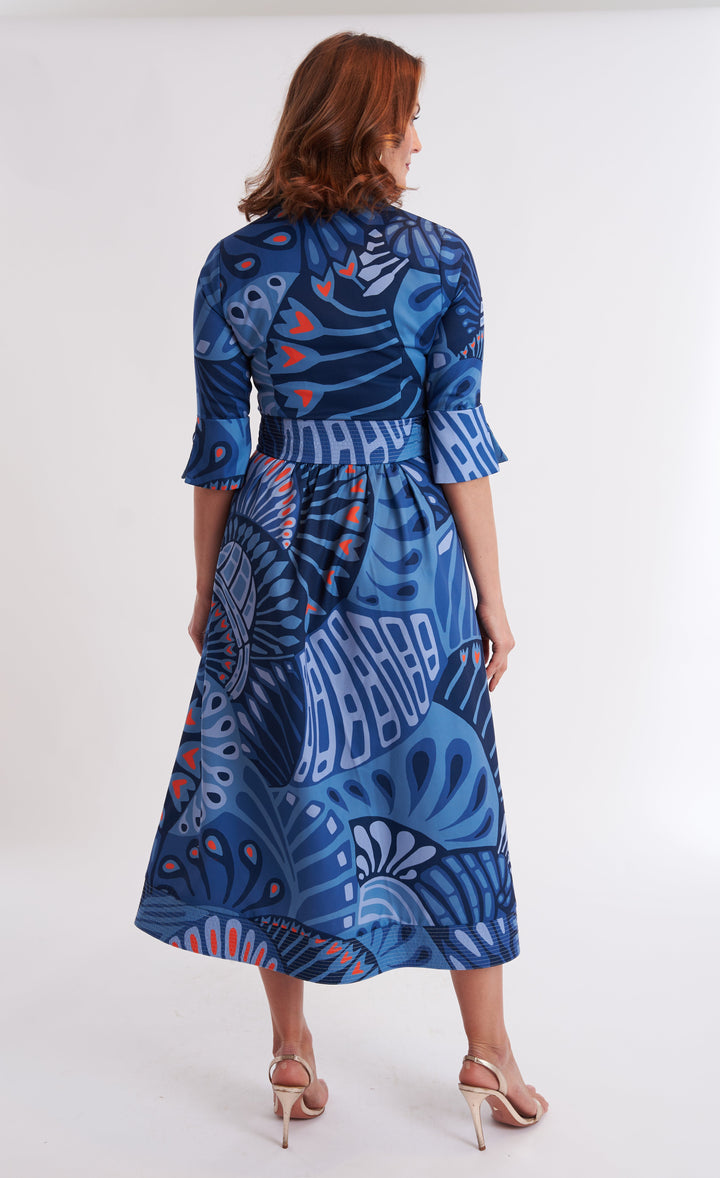 CK Bradley Monaco Dress