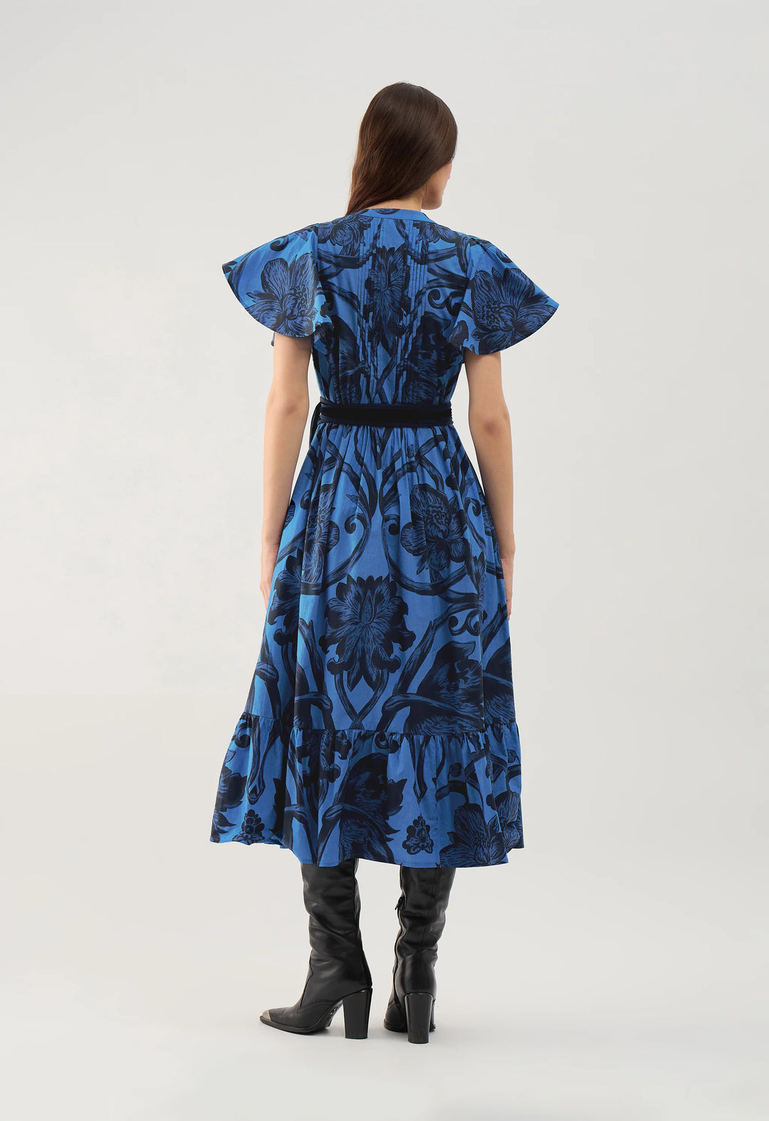Beyond by Vera Leni Dress