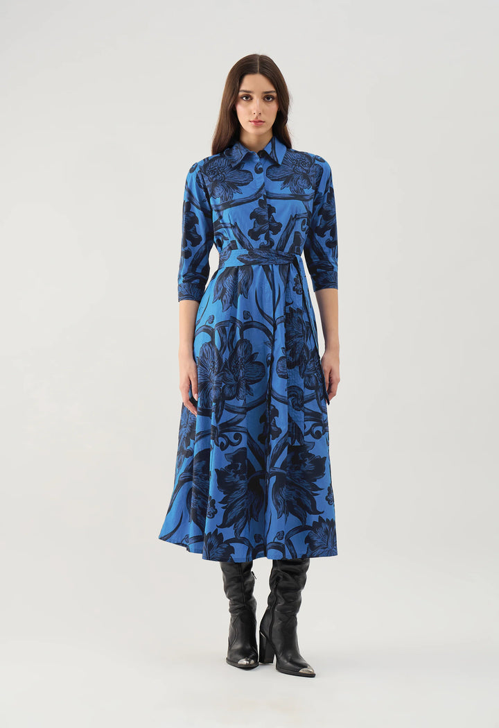 Beyond by Vera Emily Dress