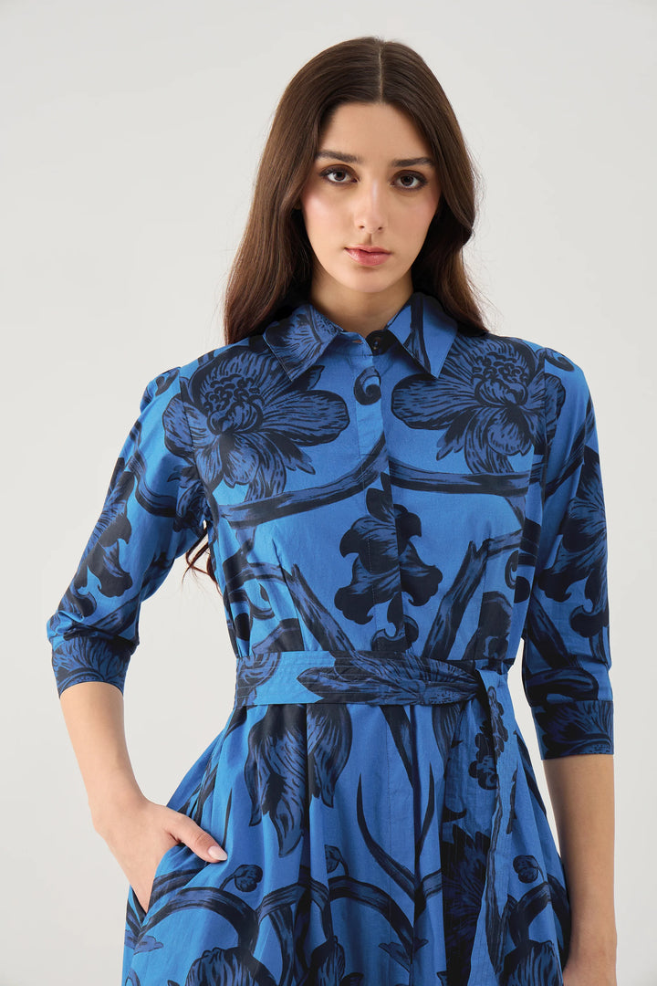 Beyond by Vera Emily Dress