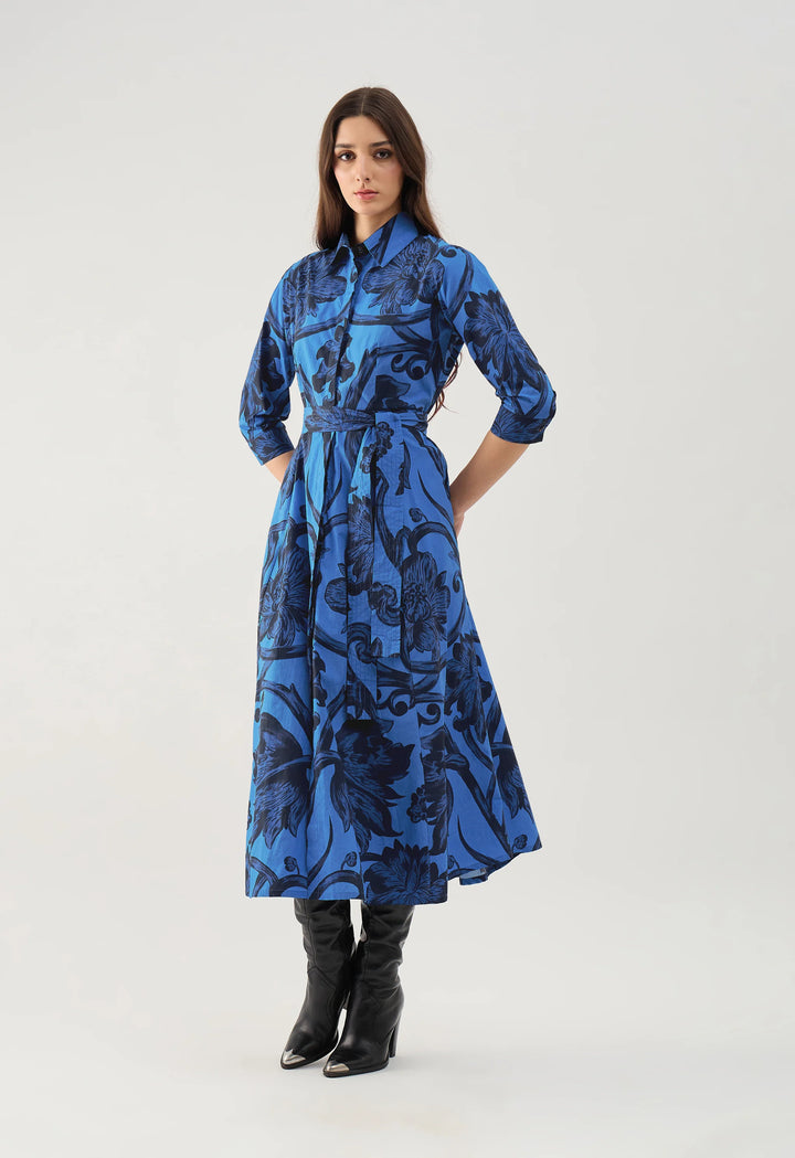 Beyond by Vera Emily Dress