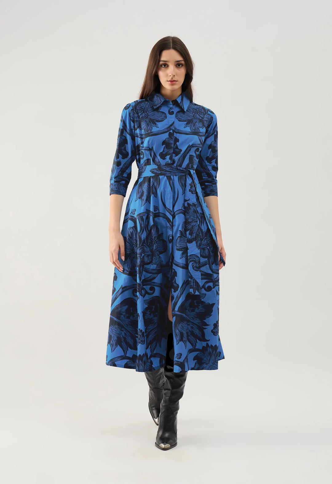 Beyond by Vera Emily Dress