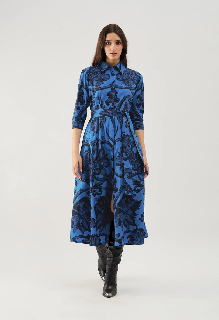 Beyond by Vera Emily Dress