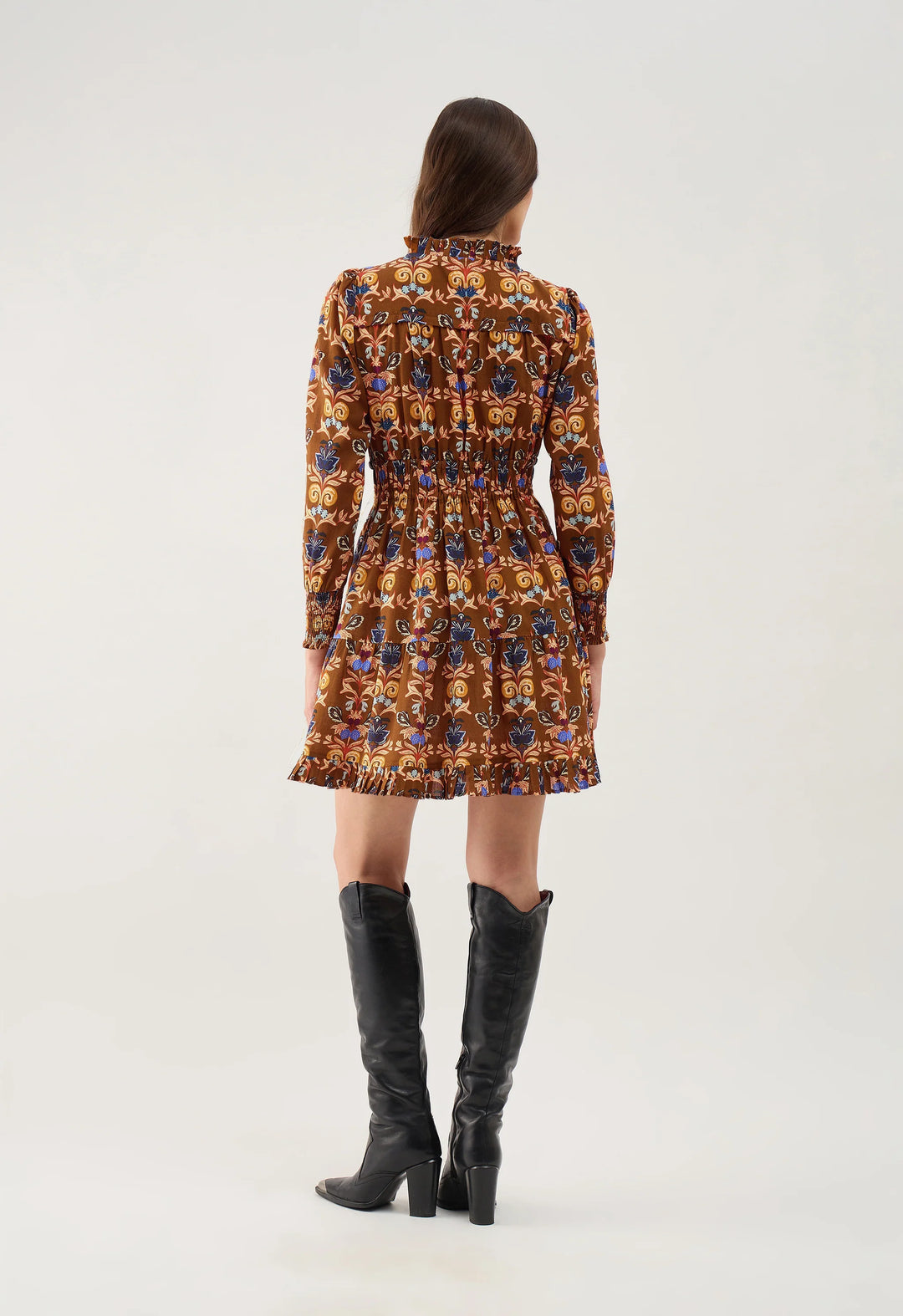Beyond By Vera Alice Dress