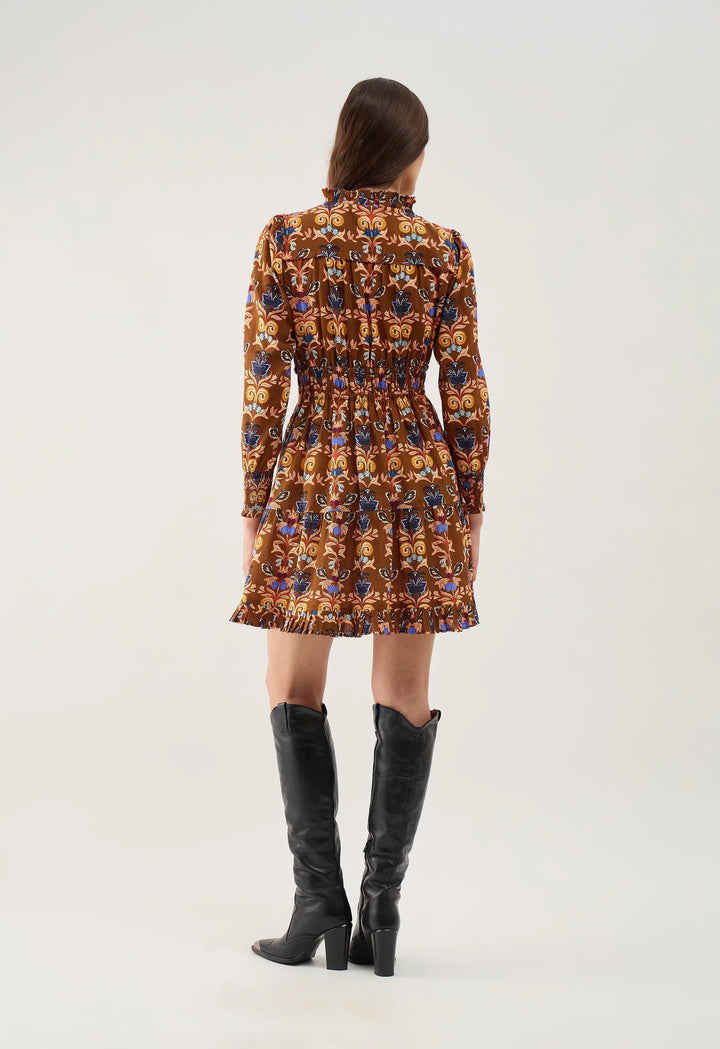 Beyond By Vera Alice Dress