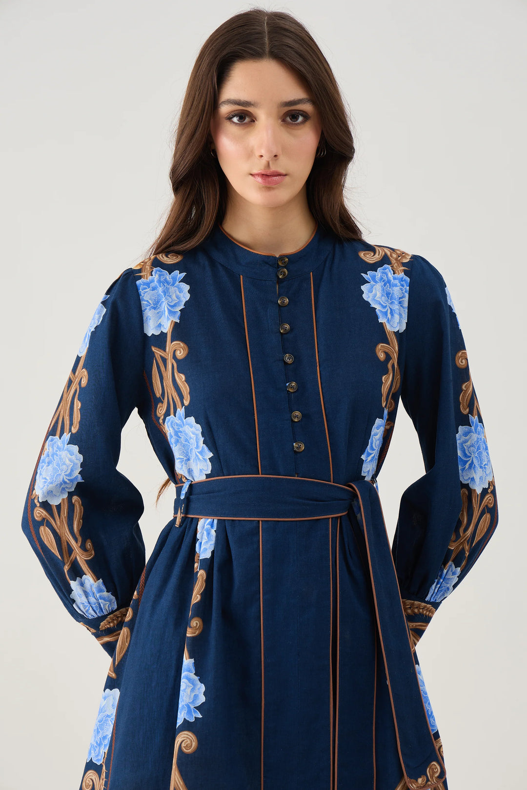 Beyond by Vera Nella Dress