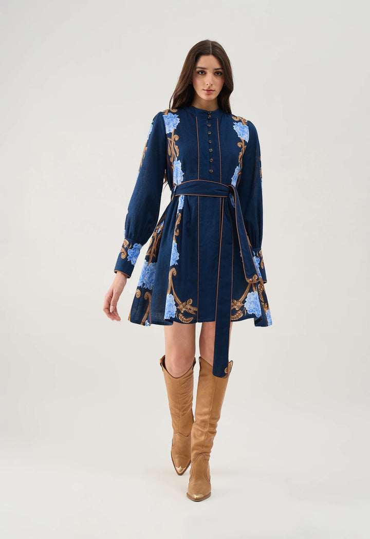 Beyond by Vera Nella Dress