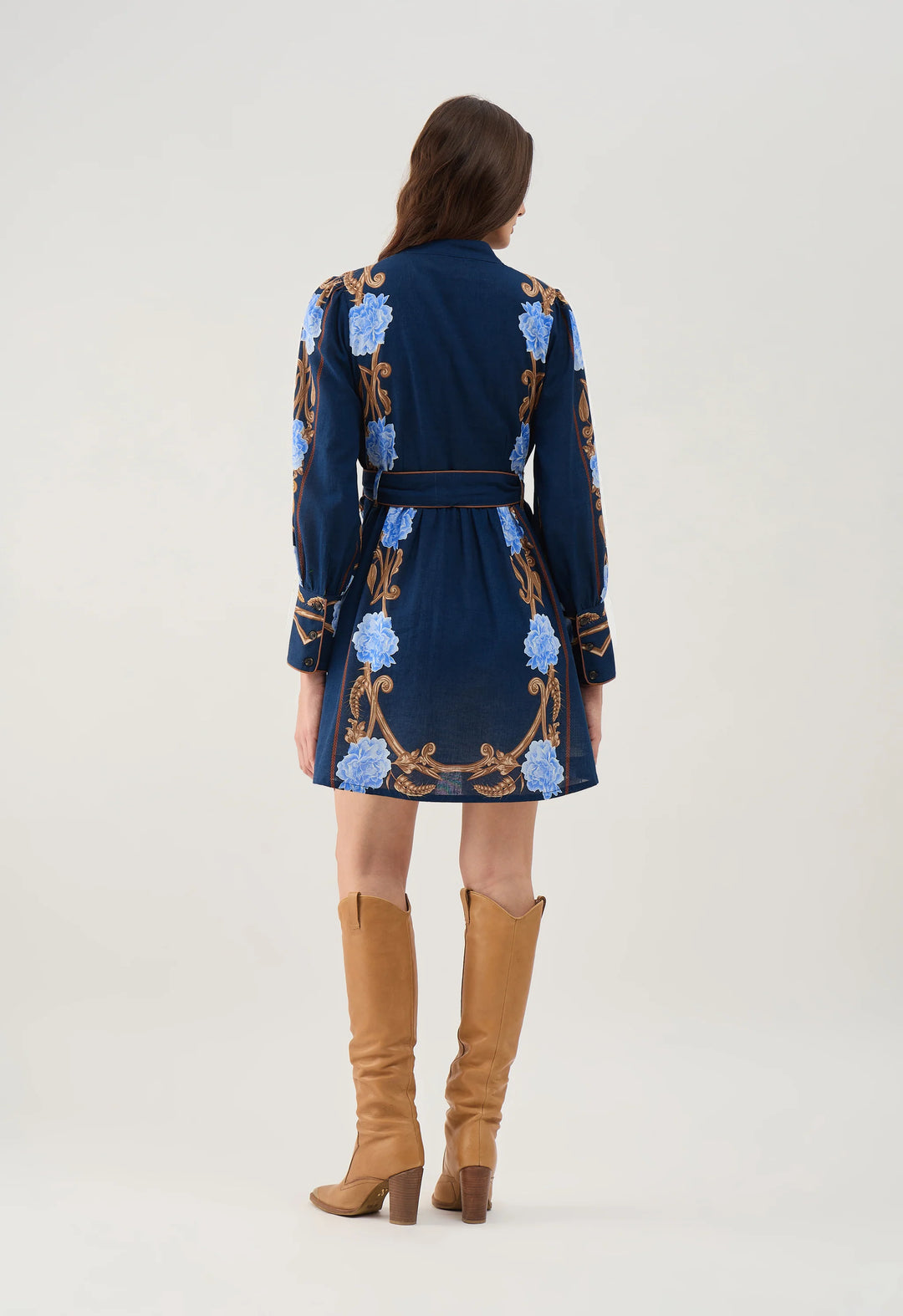 Beyond by Vera Nella Dress