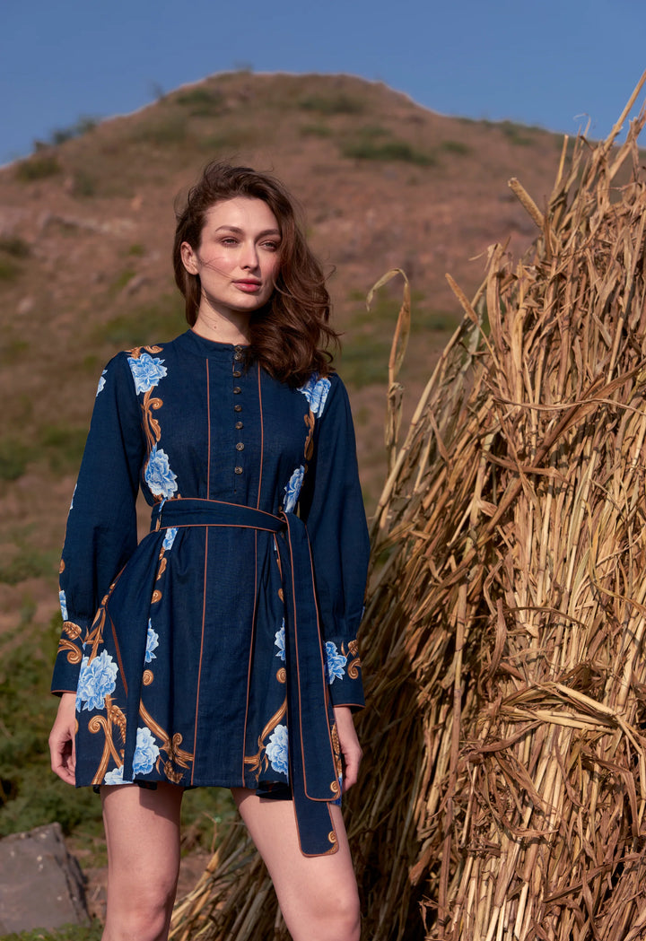 Beyond by Vera Nella Dress