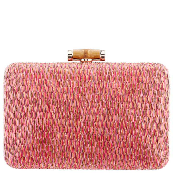 Nina Shoes Malia Handbag - Capri by Sunset & Co.