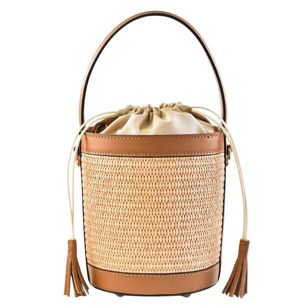 Modarno Bucket Bag - Capri by Sunset & Co.