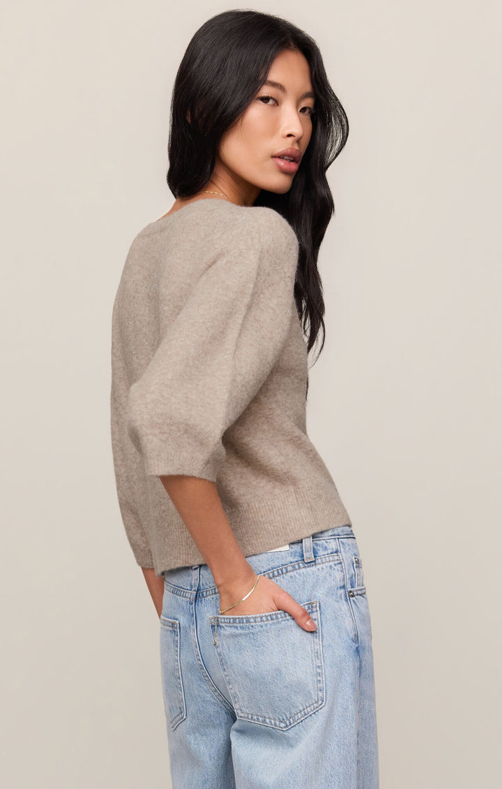 Z Supply Valor Cardigan - Capri by Sunset & Co.
