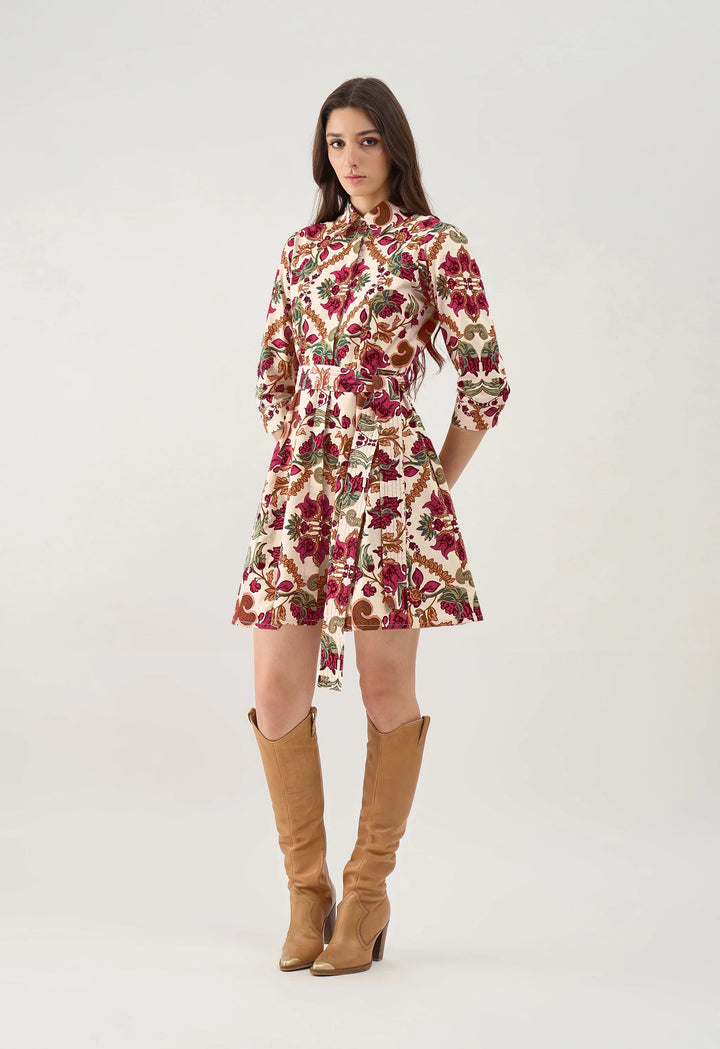 Beyond by Vera Durham Dress
