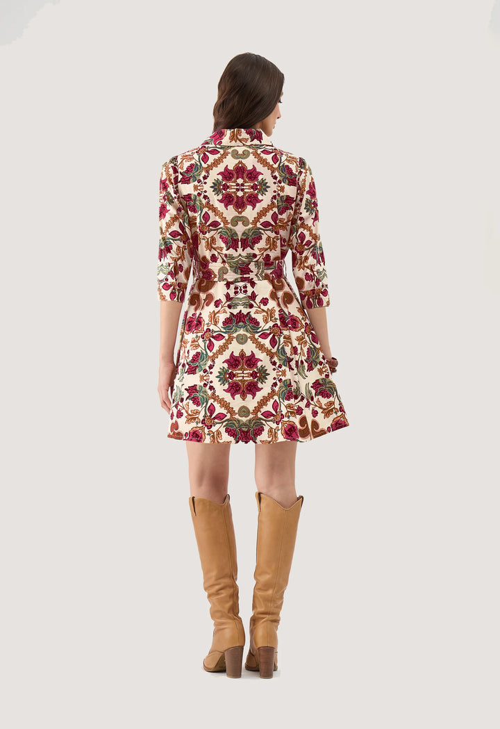 Beyond by Vera Durham Dress