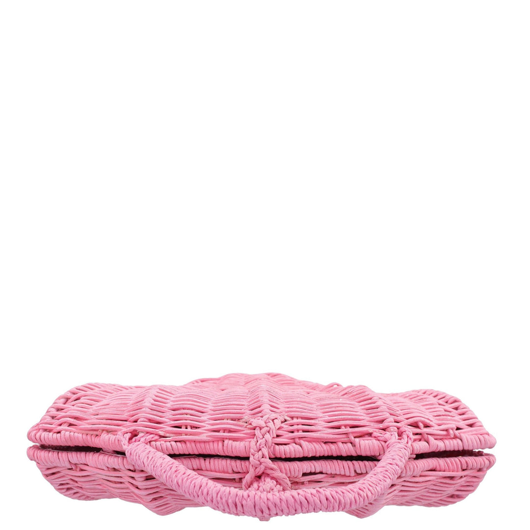 Nina Shoes Shelly Handbag - Capri by Sunset & Co.