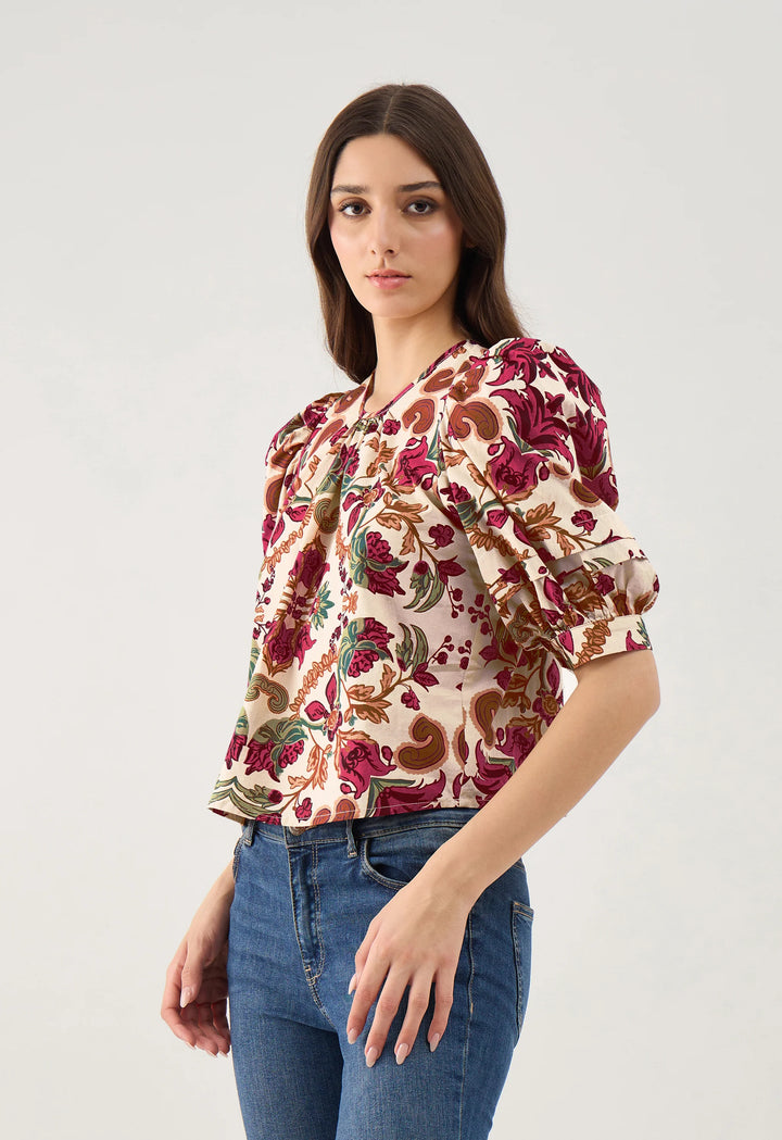 Beyond by Vera Lilly Top