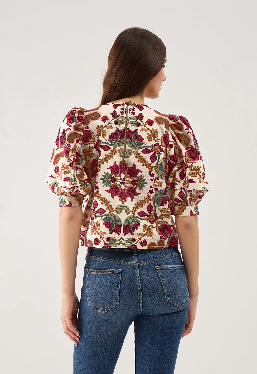 Beyond by Vera Lilly Top