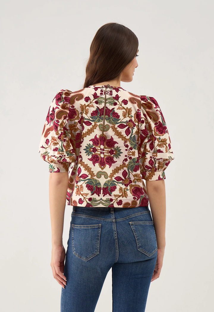Beyond by Vera Lilly Top