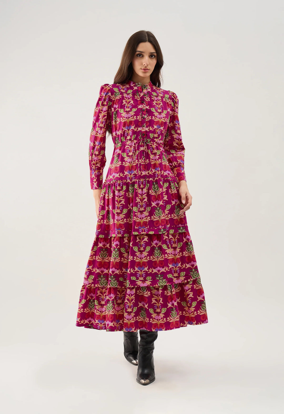 Beyond by Vera Sissi Dress