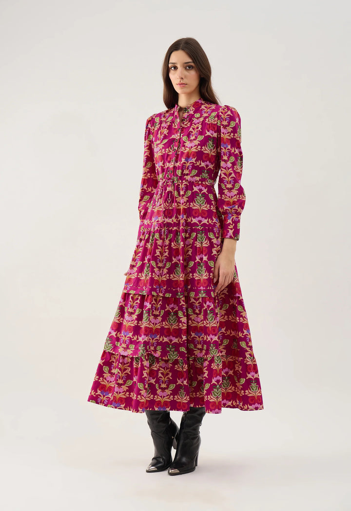 Beyond by Vera Sissi Dress