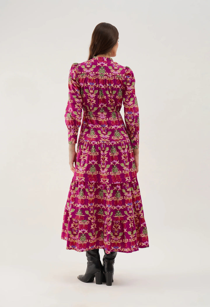 Beyond by Vera Sissi Dress