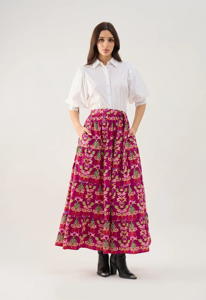 Beyond by Vera Gia Skirt
