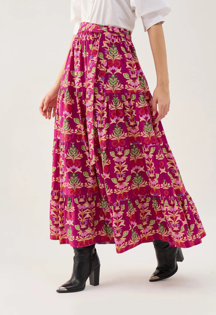 Beyond by Vera Gia Skirt