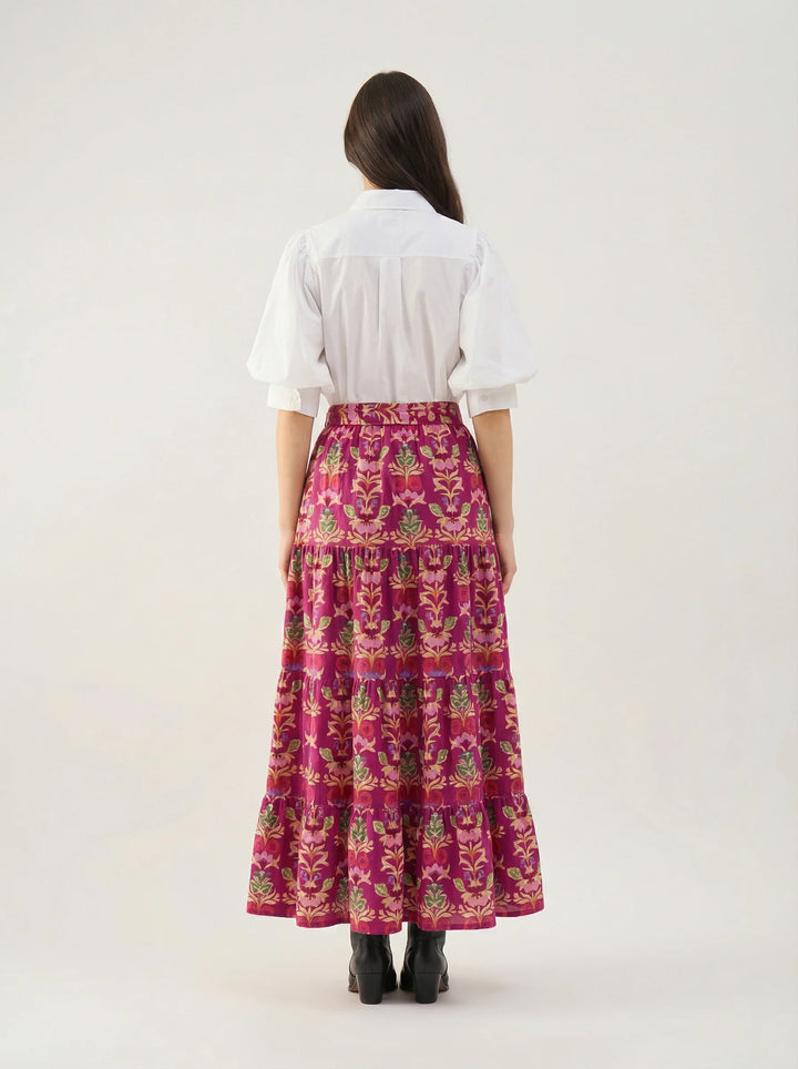 Beyond by Vera Gia Skirt