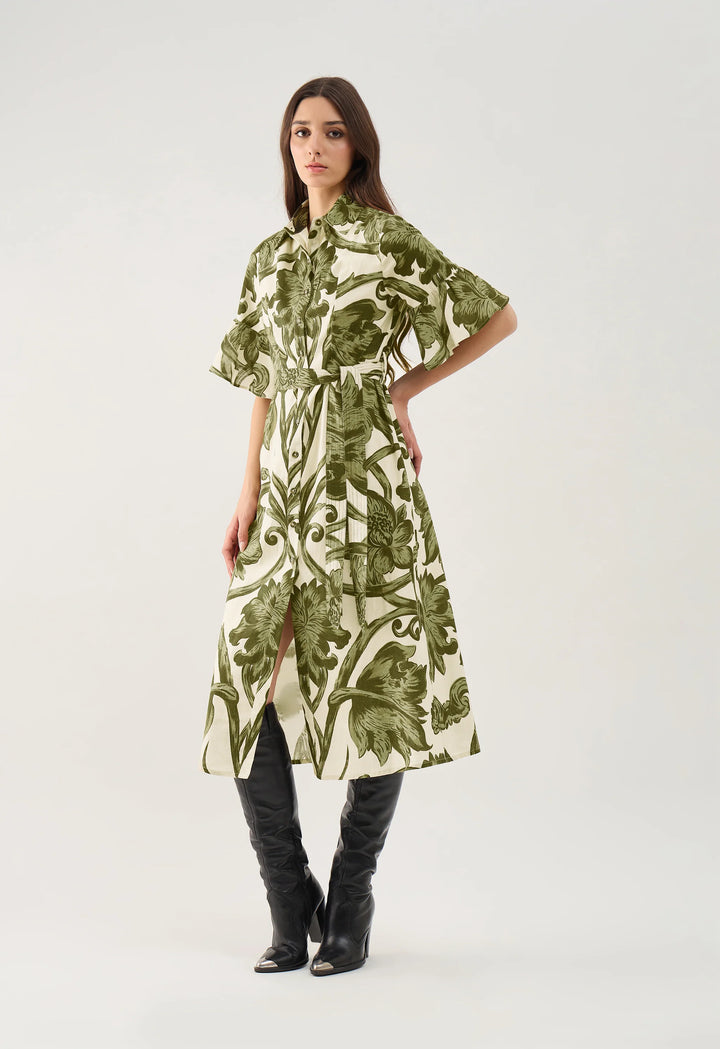 Beyond By Vera Brooke Dress