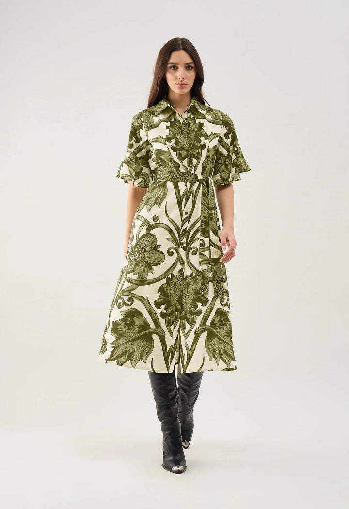Beyond By Vera Brooke Dress