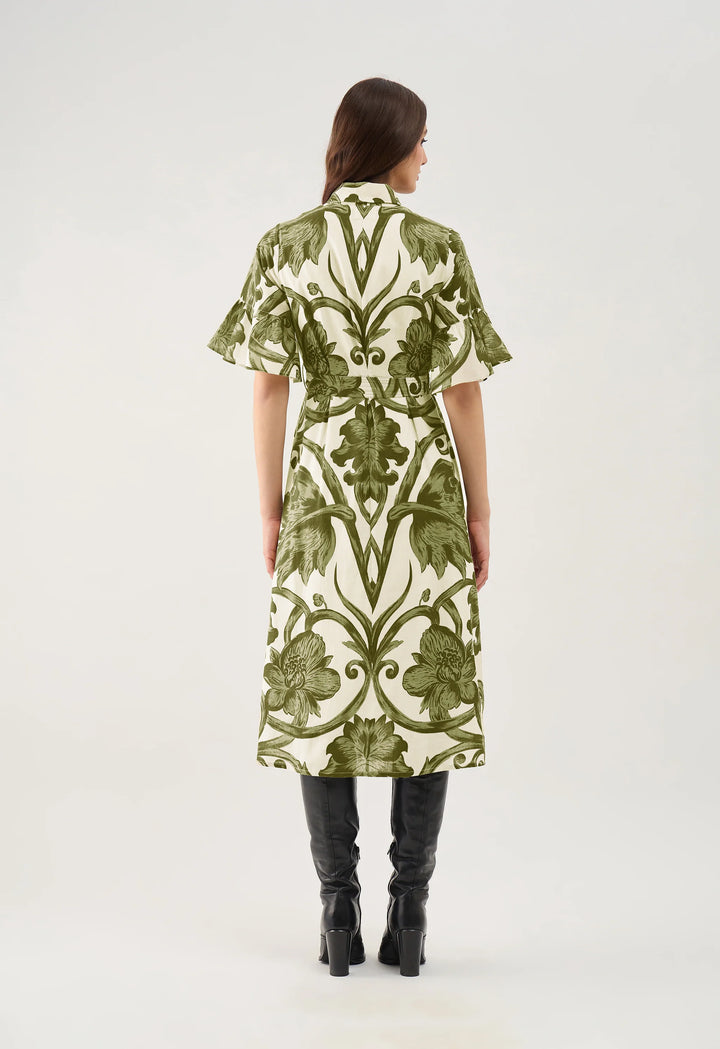 Beyond By Vera Brooke Dress