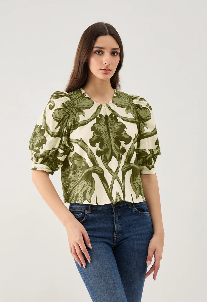 Beyond by Vera Lilly Top