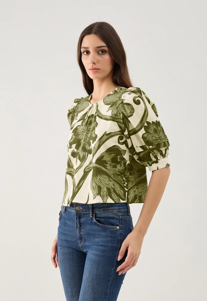 Beyond by Vera Lilly Top