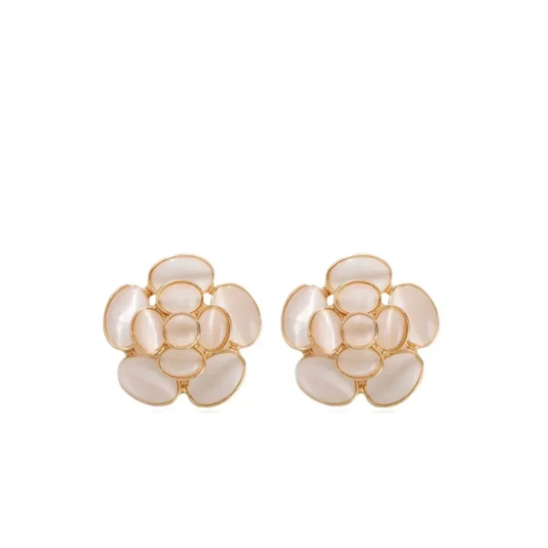 Accessory Concierge Kenna Studs - Capri by Sunset & Co.