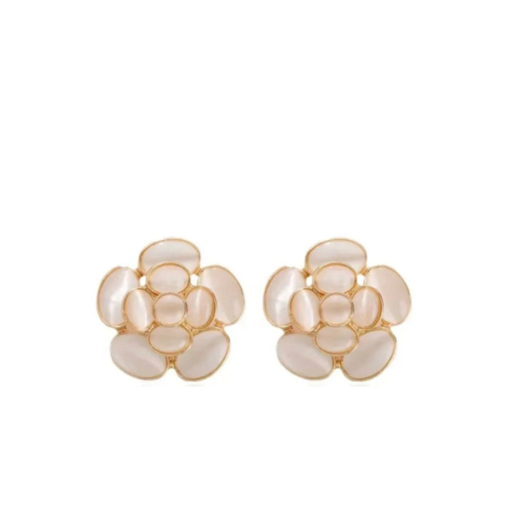 Accessory Concierge Kenna Studs - Capri by Sunset & Co.