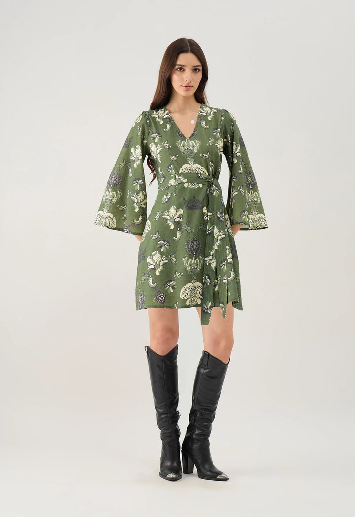 Beyond By Vera Kennedy Dress