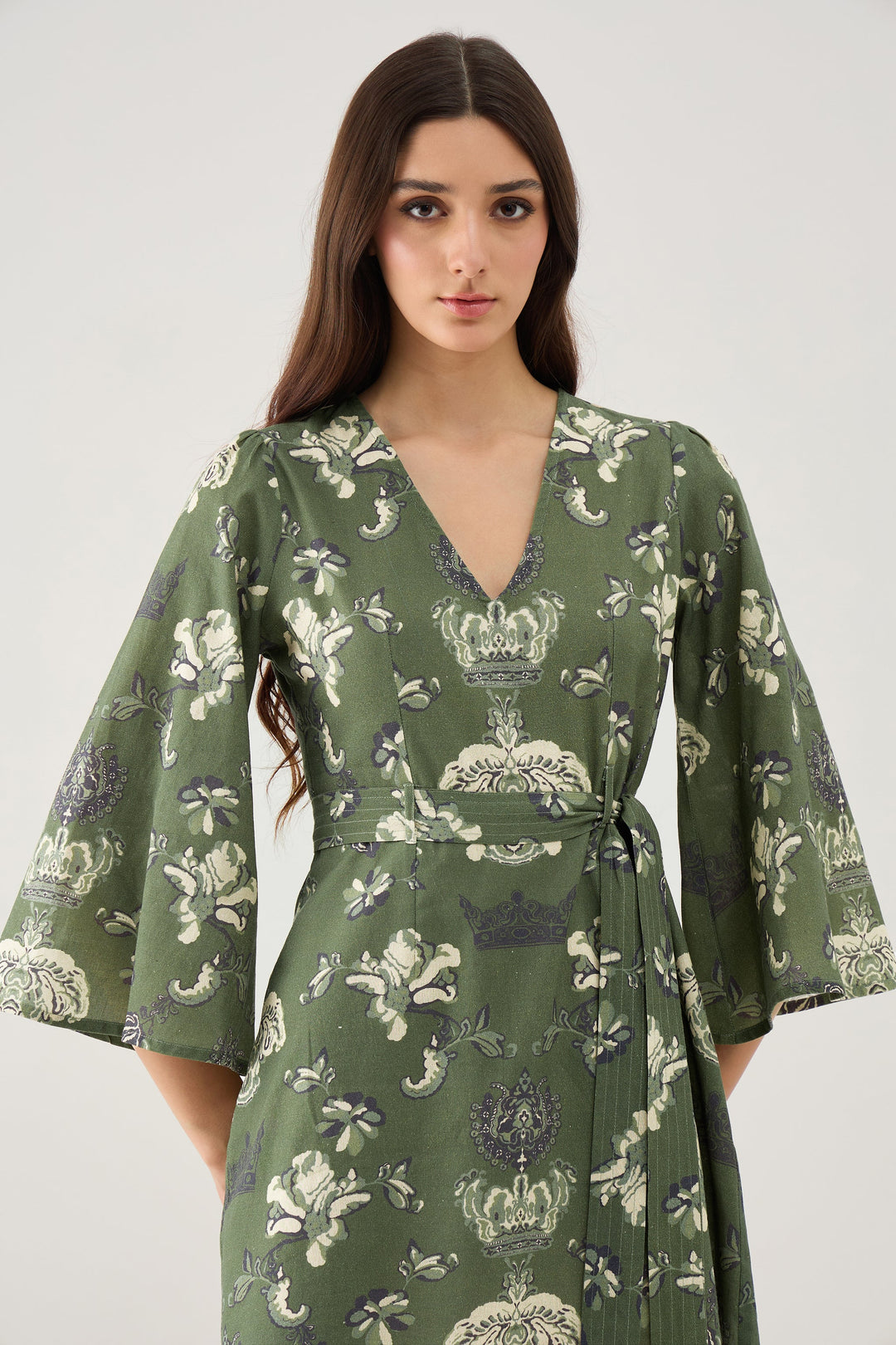 Beyond By Vera Kennedy Dress