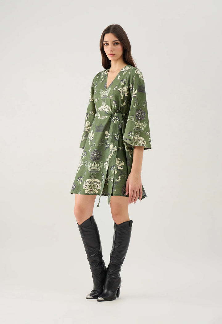 Beyond By Vera Kennedy Dress